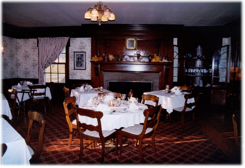 Wilmington Restaurant, New England America.jpg